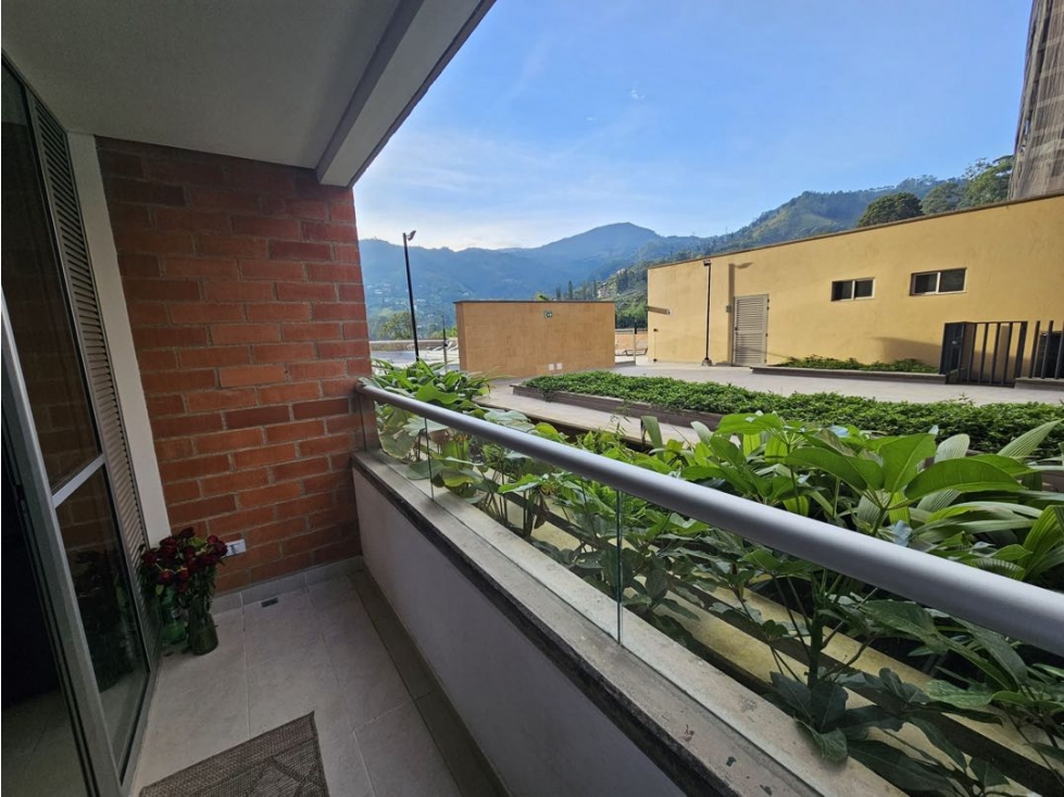 Apartamento en venta, sector San José - Sabaneta — foto 3