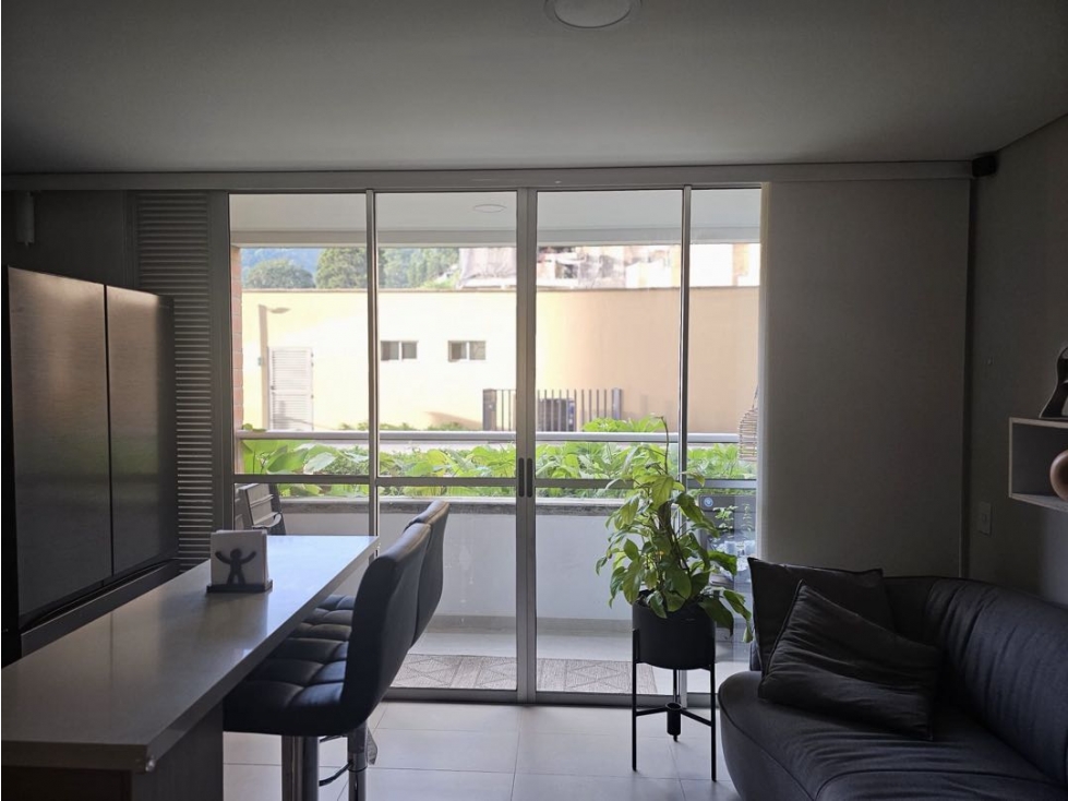 Apartamento en venta, sector San José - Sabaneta — foto 4