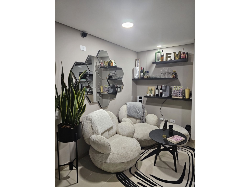 Apartamento en venta, sector San José - Sabaneta — foto 5