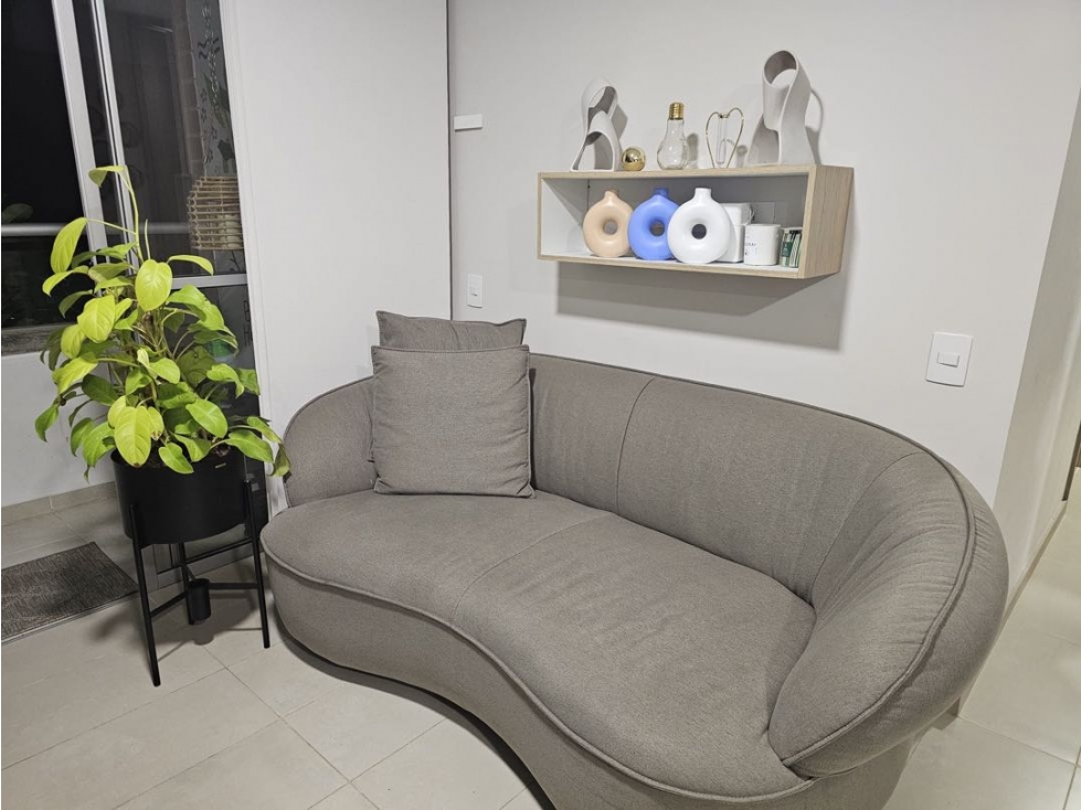 Apartamento en venta, sector San José - Sabaneta — foto 6
