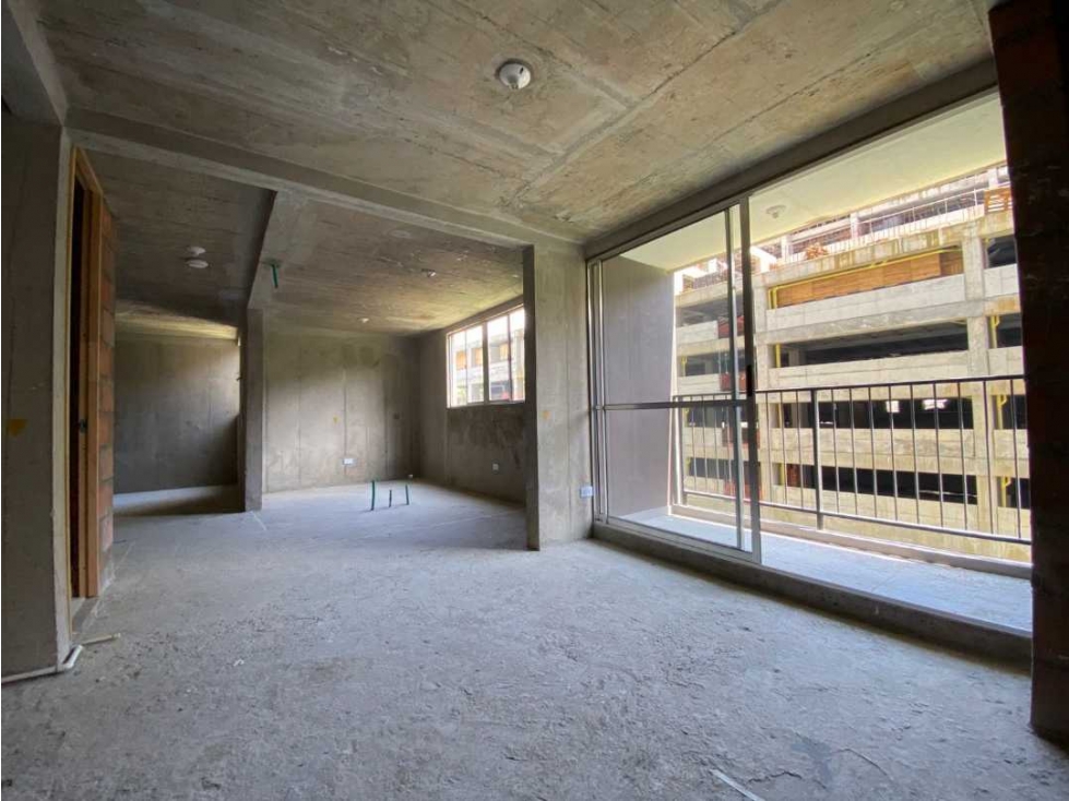 APARTAMENTO EN VENTA SECTOR SAN JOSE, SABANETA