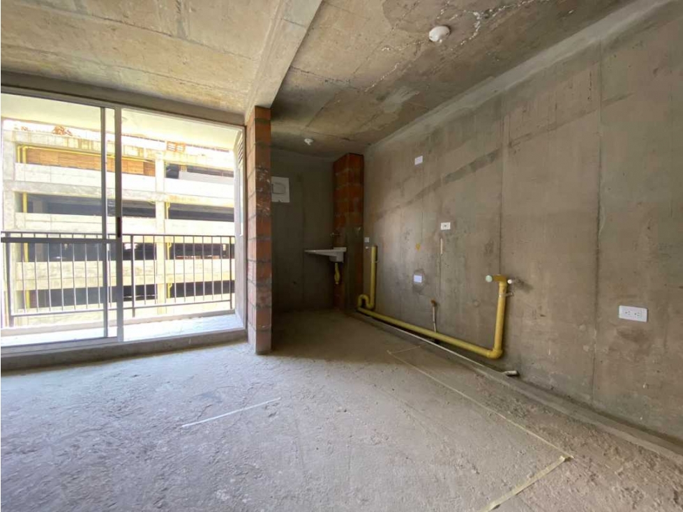 APARTAMENTO EN VENTA SECTOR SAN JOSE, SABANETA — foto 2