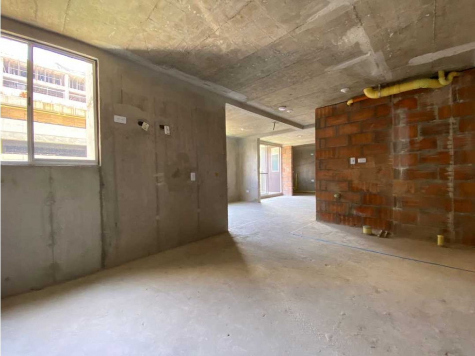 APARTAMENTO EN VENTA SECTOR SAN JOSE, SABANETA — foto 3