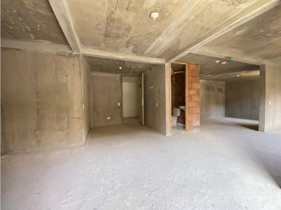 APARTAMENTO EN VENTA SECTOR SAN JOSE, SABANETA — foto 4