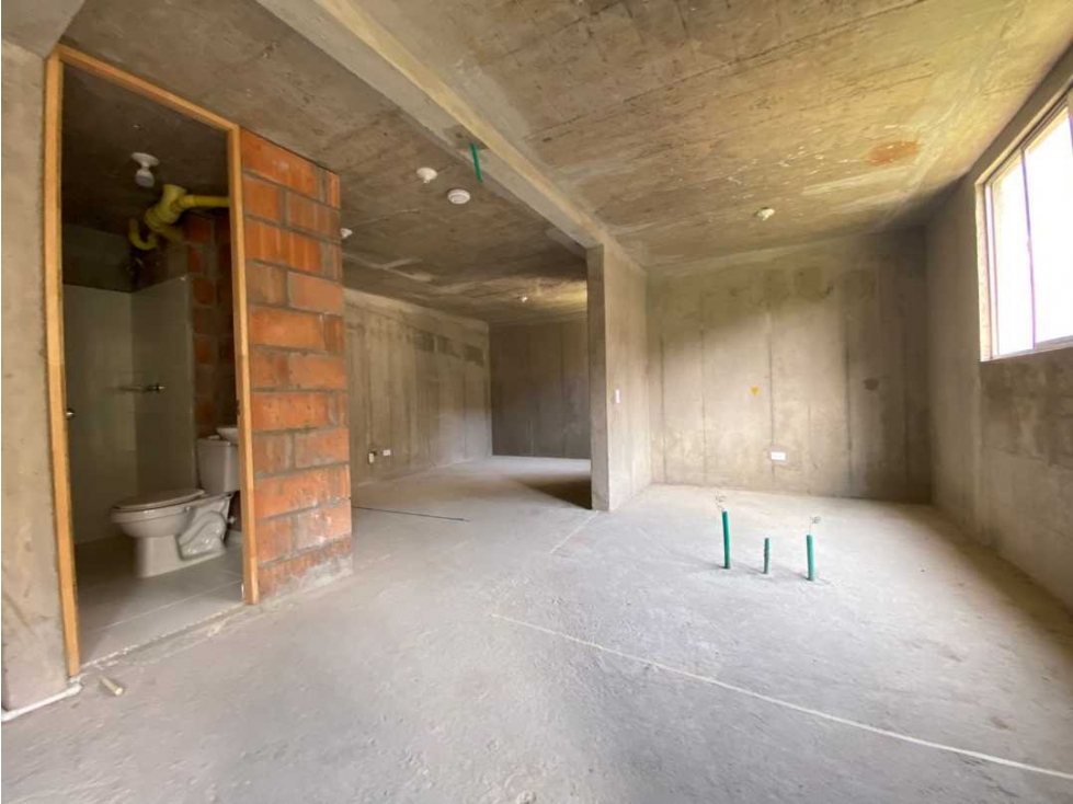 APARTAMENTO EN VENTA SECTOR SAN JOSE, SABANETA — foto 5