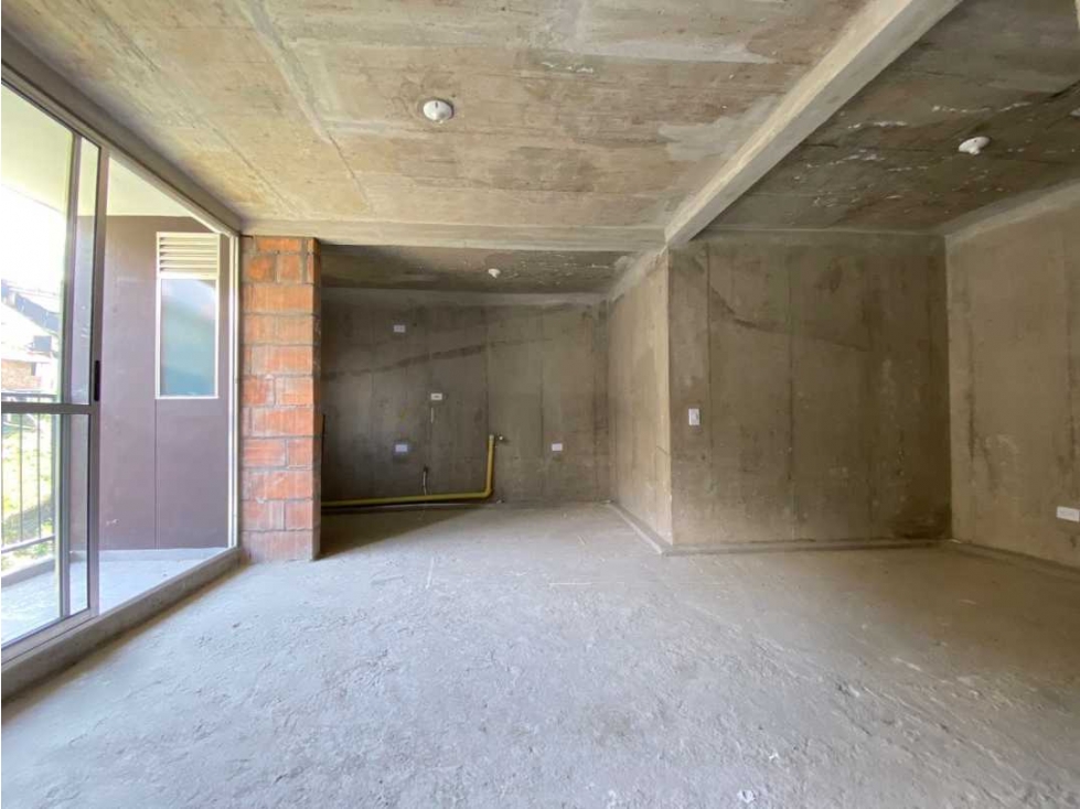 APARTAMENTO EN VENTA SECTOR SAN JOSE, SABANETA — foto 6