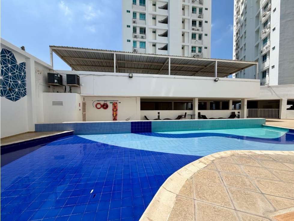 Apartamento en venta sector san pedro alejandrino - 2