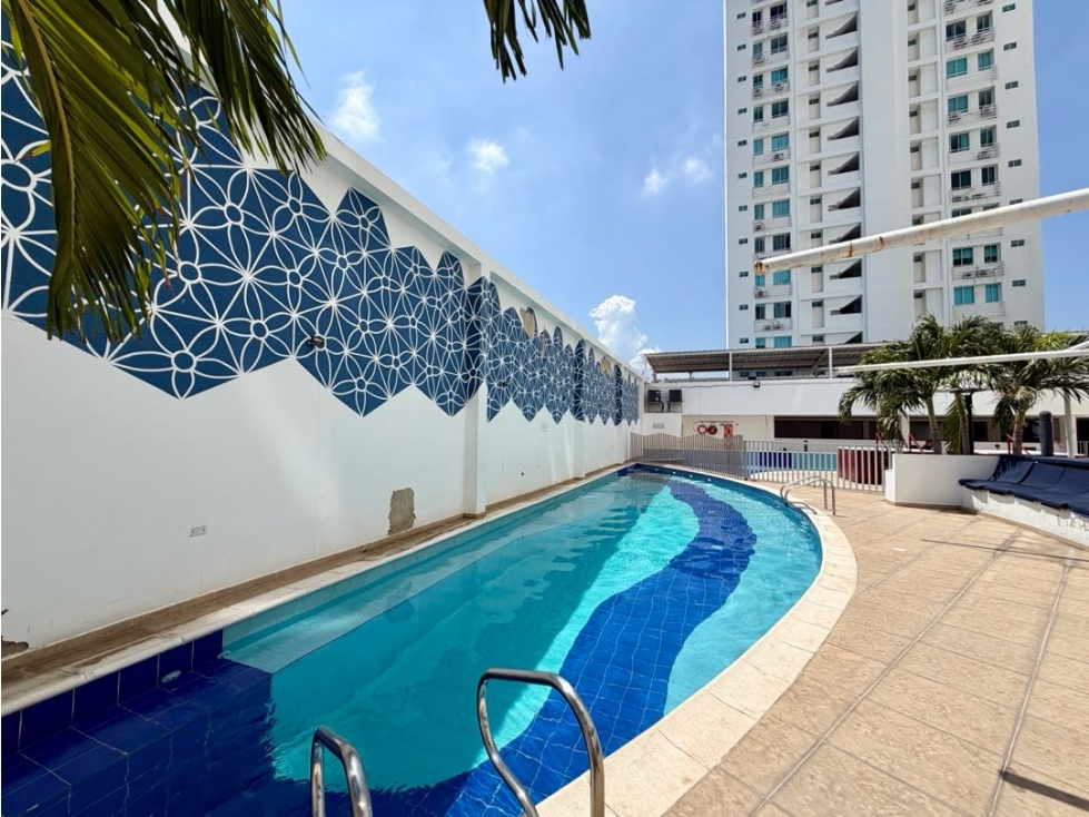 Apartamento en venta sector san pedro alejandrino - 3