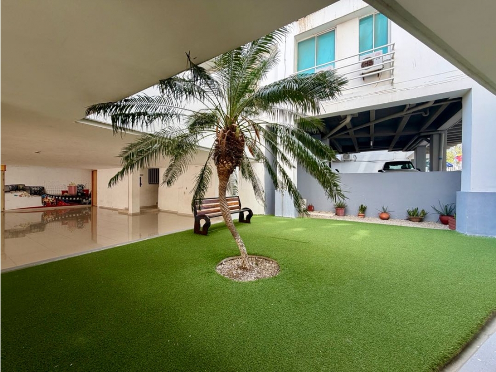 Apartamento en venta sector san pedro alejandrino - 5