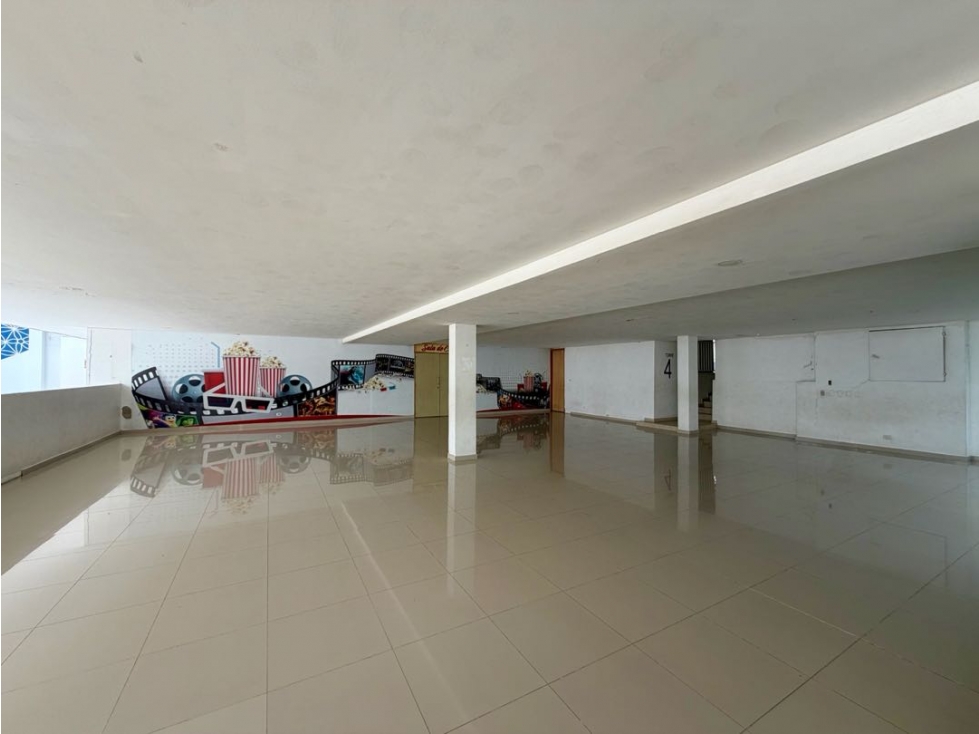 Apartamento en venta sector san pedro alejandrino - 6