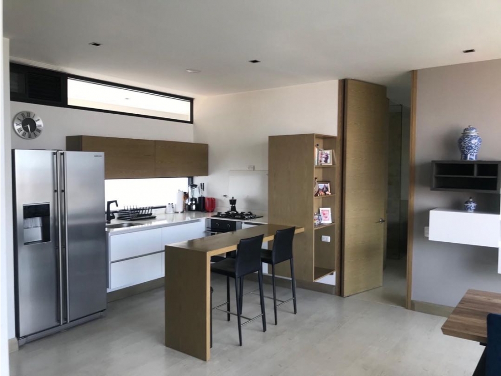 Apartamento en venta, sector San Lucas - Envigado — foto 2