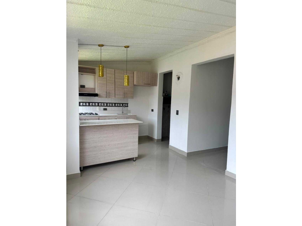 APARTAMENTO EN VENTA SECTOR SAN JAVIER, MEDELLIN