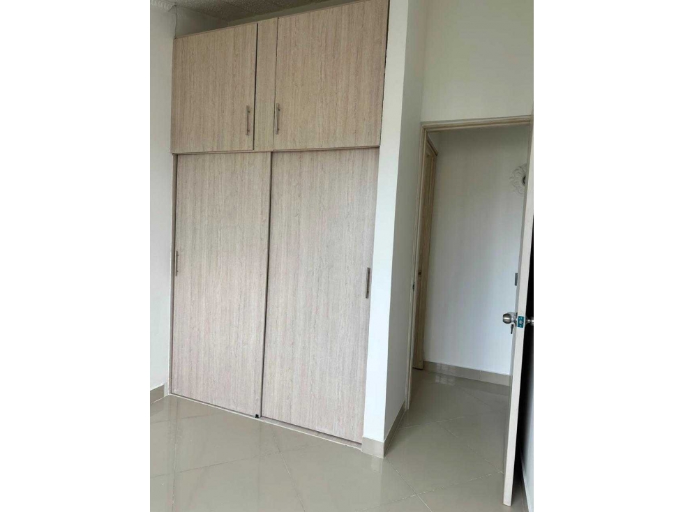 APARTAMENTO EN VENTA SECTOR SAN JAVIER, MEDELLIN — foto 6
