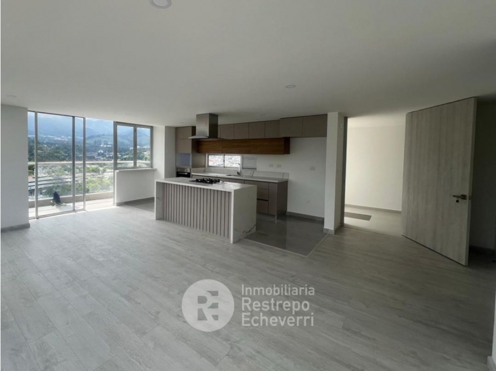 Apartamento en venta, Sector San Marcel. Manizales. — foto 3