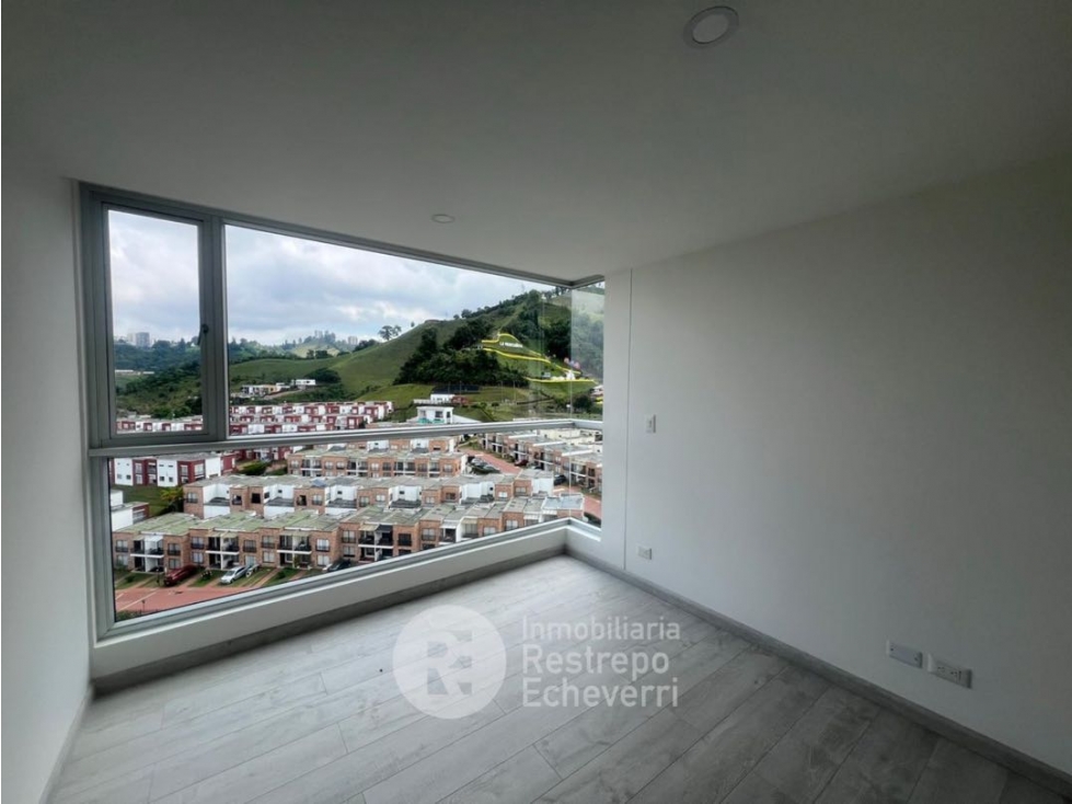 Apartamento en venta, Sector San Marcel. Manizales. — foto 5