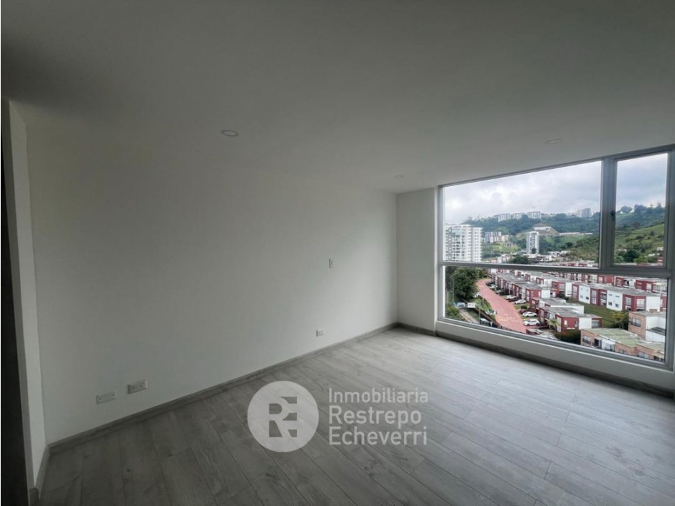 Apartamento en venta, Sector San Marcel. Manizales. — foto 6