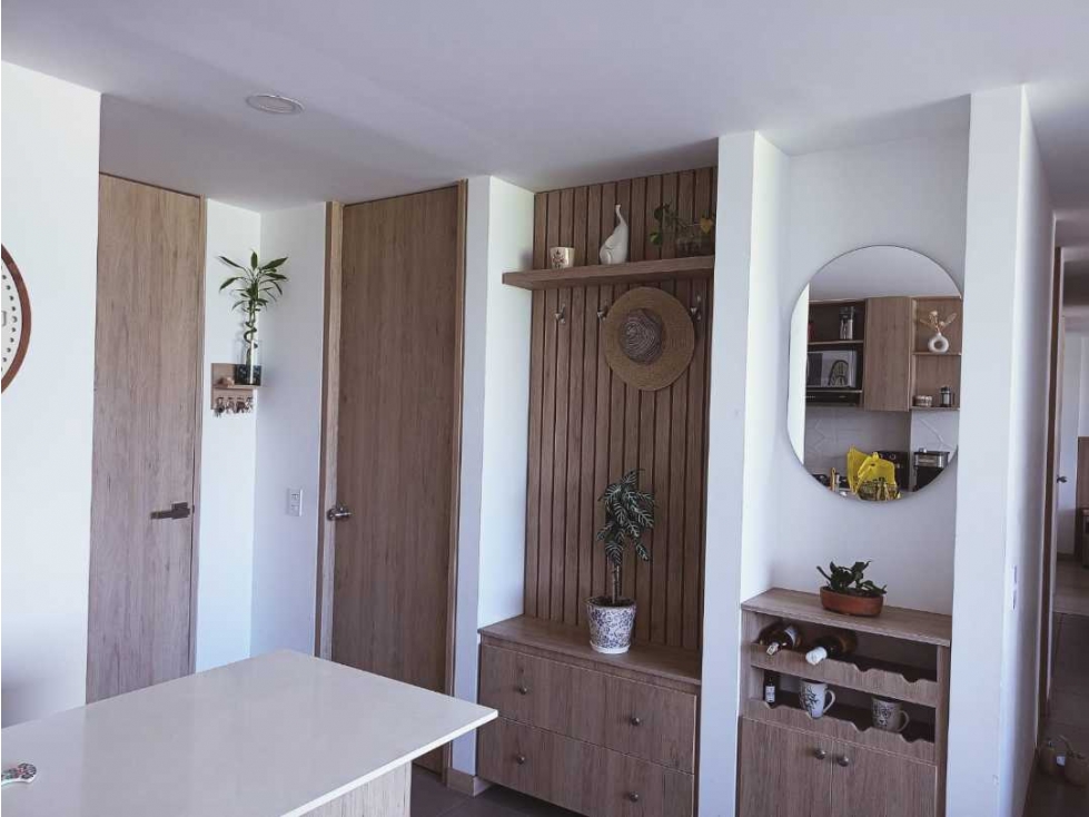 APARTAMENTO EN VENTA SECTOR SANTA FE GUAYABAL, MEDELLÍN — foto 4