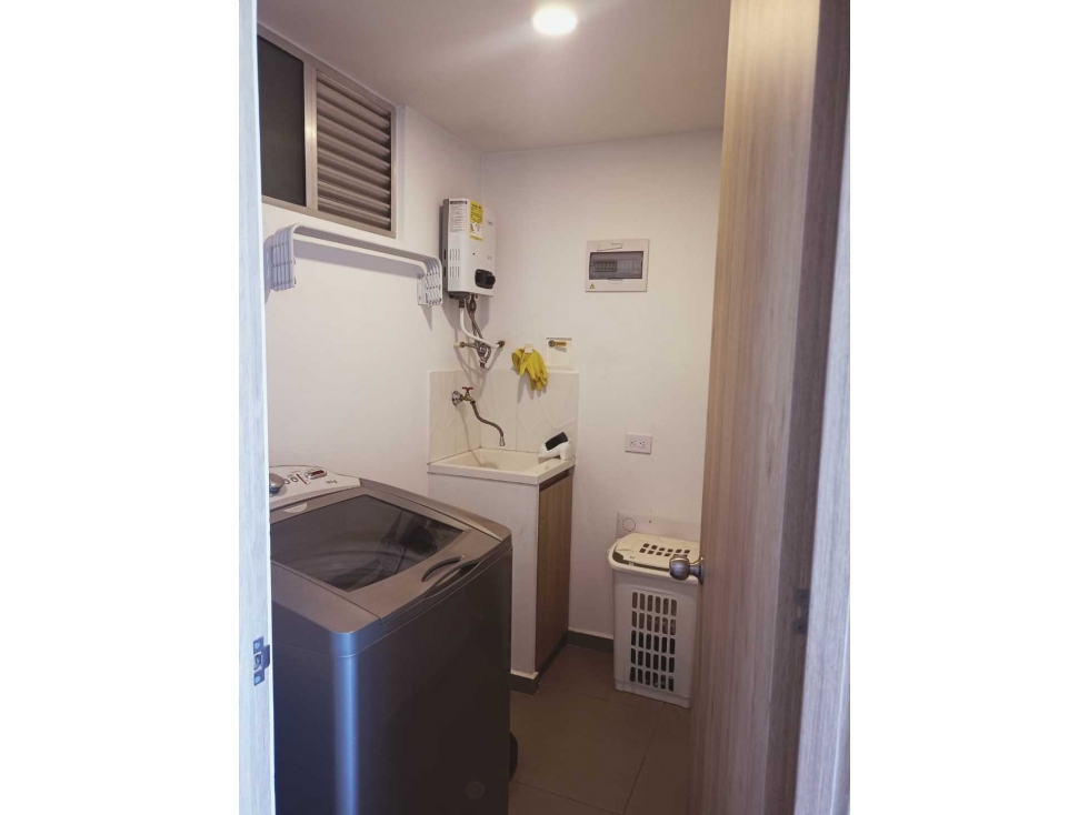 APARTAMENTO EN VENTA SECTOR SANTA FE GUAYABAL, MEDELLÍN — foto 5