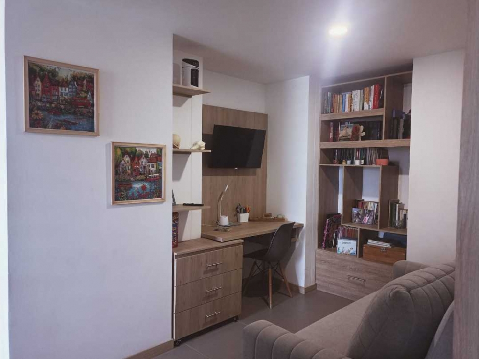 APARTAMENTO EN VENTA SECTOR SANTA FE GUAYABAL, MEDELLÍN — foto 6