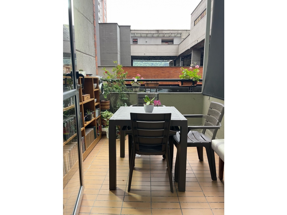 APARTAMENTO EN VENTA SECTOR TIERRA FIRME MEDELLÍN. — foto 6