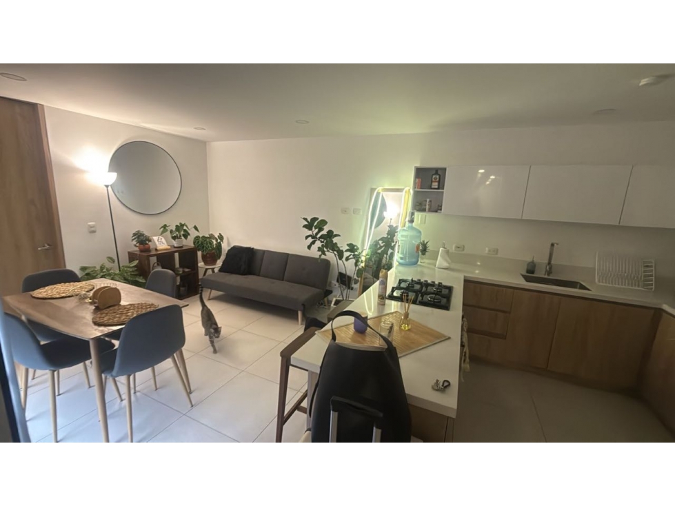 VENDO APARTAMENTO, SECTOR UNICENTRO ARMENIA