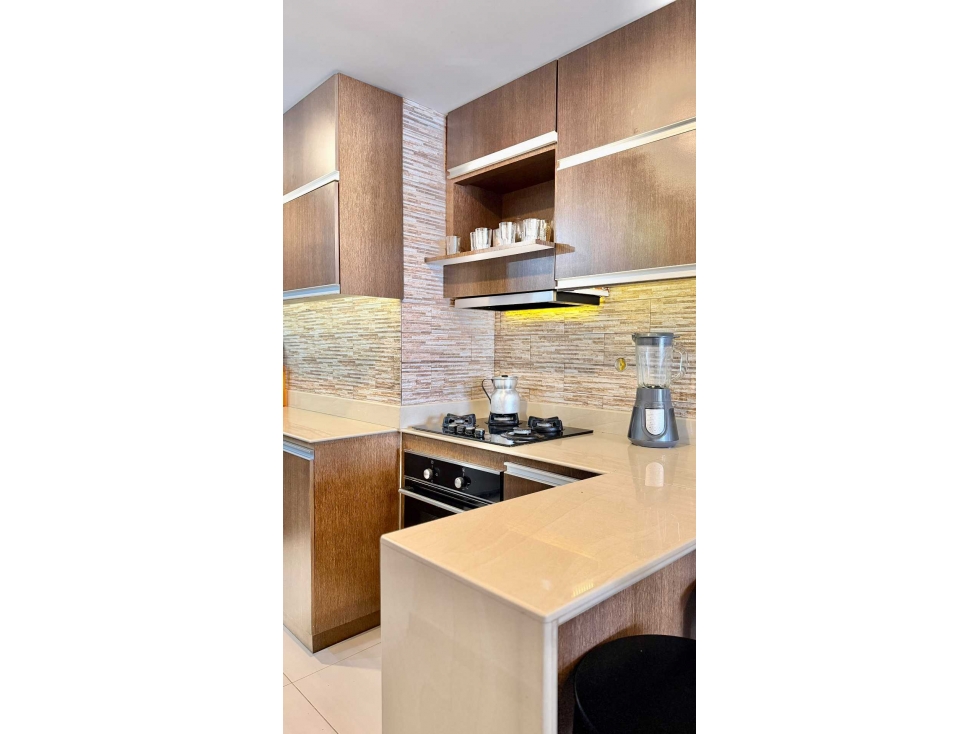 Apartamento en venta sector unicentro en Pasto Nariño — foto 2