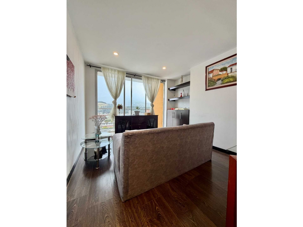Apartamento en venta sector unicentro en Pasto Nariño — foto 4