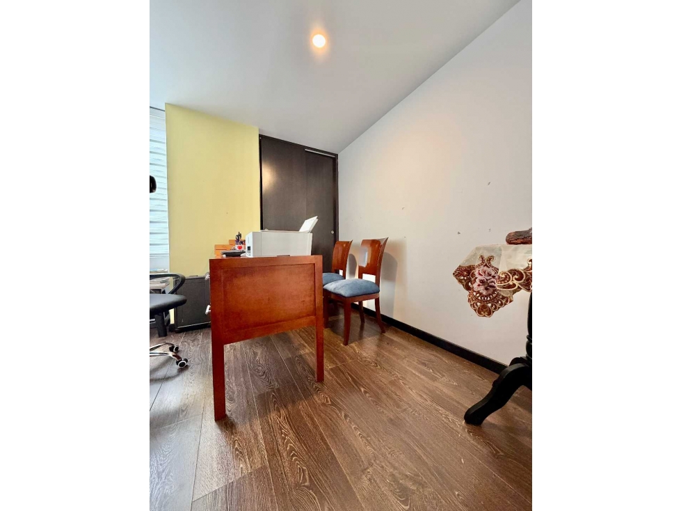 Apartamento en venta sector unicentro en Pasto Nariño — foto 5