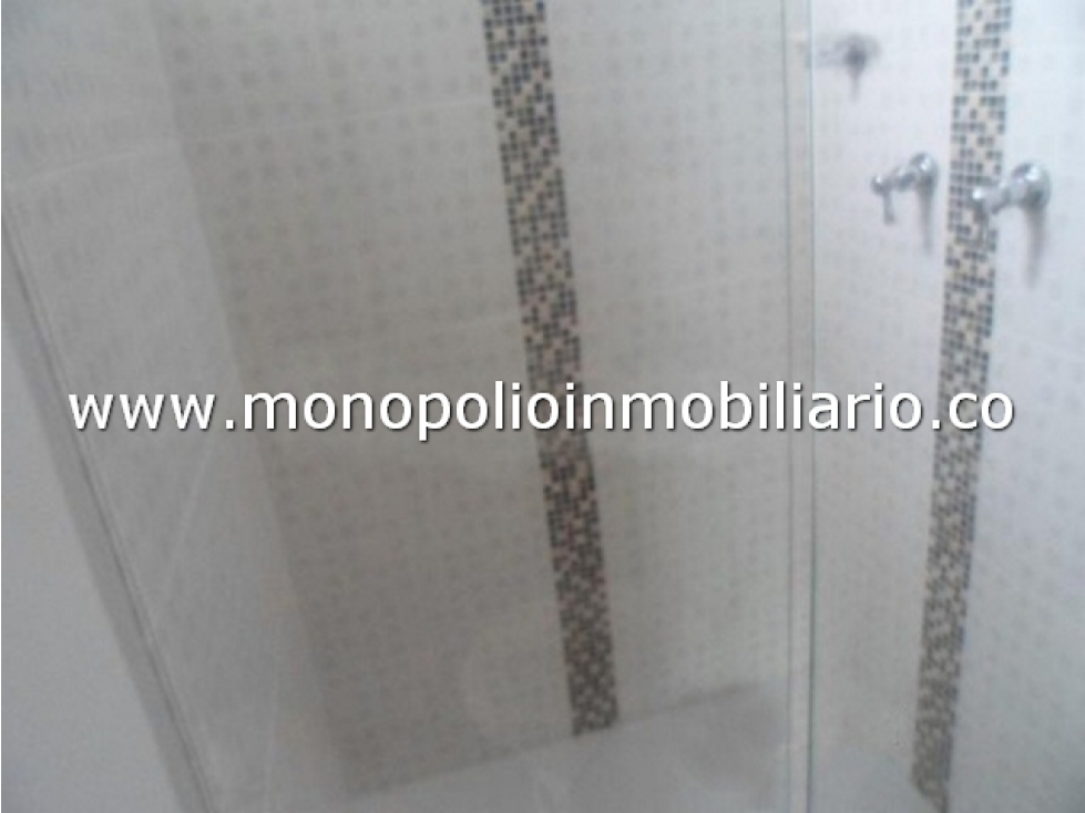 APARTAMENTO EN VENTA - SECTOR VILLAS DEL SOL, BELLO COD: 22548 - 3