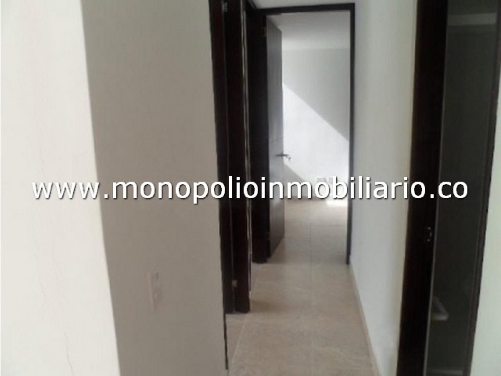 APARTAMENTO EN VENTA - SECTOR VILLAS DEL SOL, BELLO COD: 22548 - 2