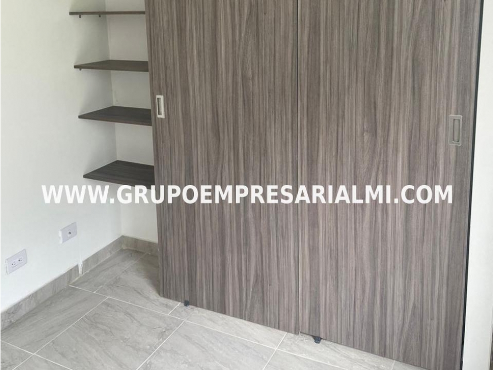 APARTAMENTO EN VENTA - SECTOR VILLAS DEL SOL, BELLO COD: 28628 - 4