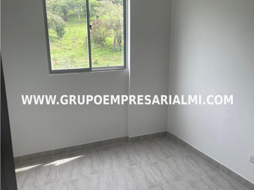 APARTAMENTO EN VENTA - SECTOR VILLAS DEL SOL, BELLO COD: 28628 - 5