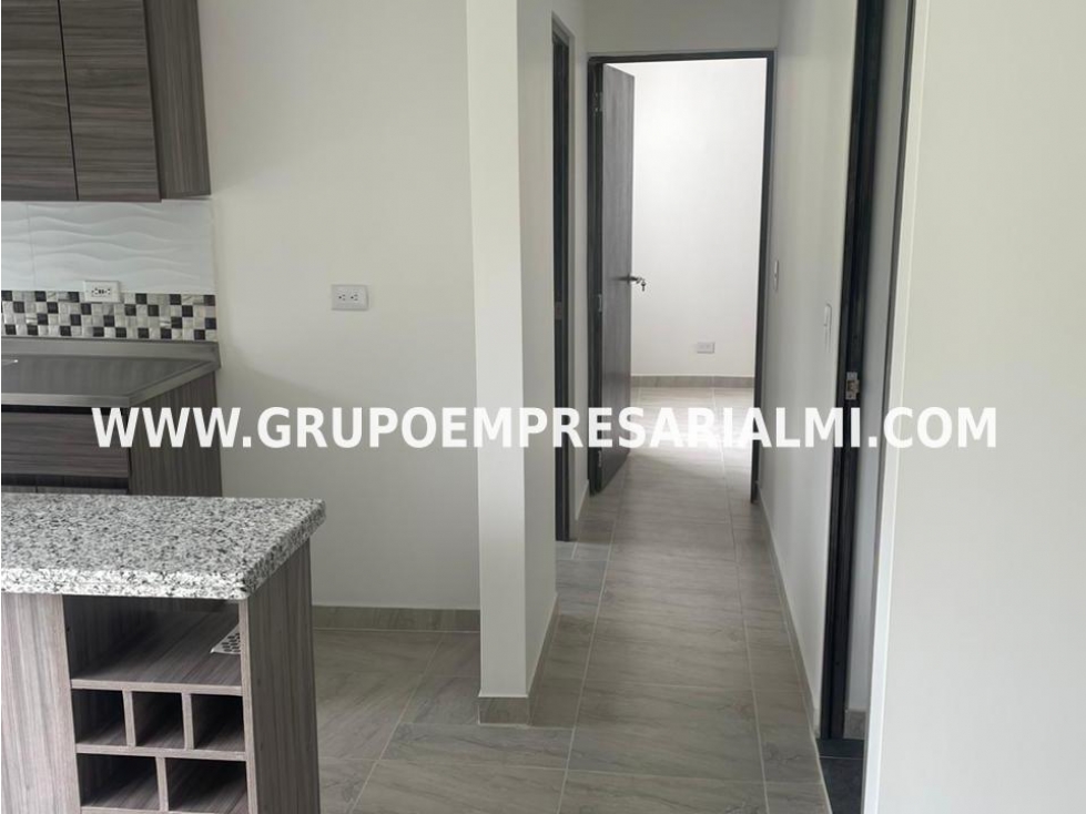 APARTAMENTO EN VENTA - SECTOR VILLAS DEL SOL, BELLO COD: 28628 - 2