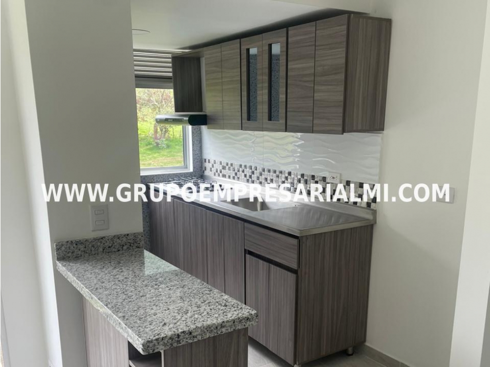 APARTAMENTO EN VENTA - SECTOR VILLAS DEL SOL, BELLO COD: 28628 - 3