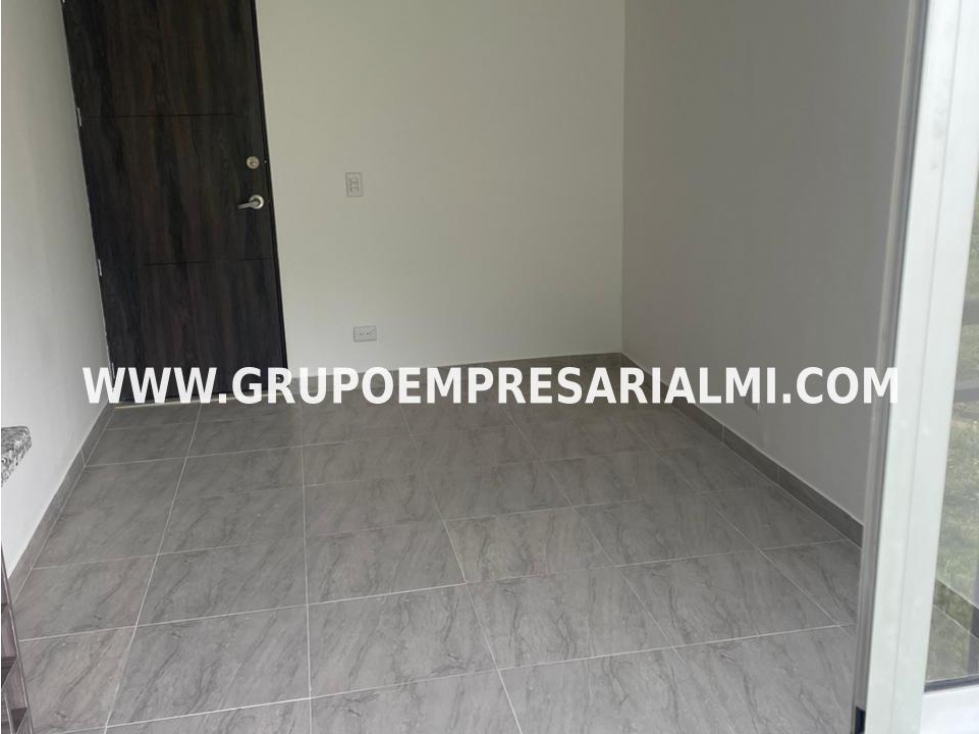APARTAMENTO EN VENTA - SECTOR VILLAS DEL SOL, BELLO COD: 28628 - 1