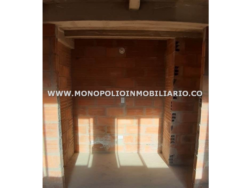 APARTAMENTO EN VENTA - SECTOR VEGAS DE LA DOCTORA, SABANETA COD: 18028 — foto 4