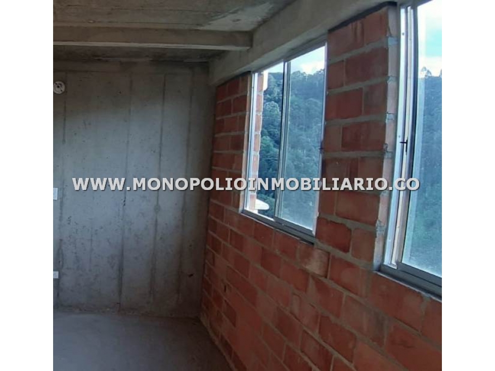 APARTAMENTO EN VENTA - SECTOR VEGAS DE LA DOCTORA, SABANETA COD: 18028 — foto 5