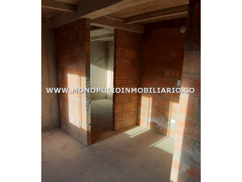 APARTAMENTO EN VENTA - SECTOR VEGAS DE LA DOCTORA, SABANETA COD: 18028 — foto 6