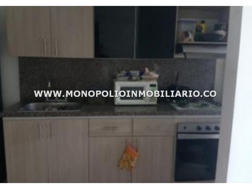APARTAMENTO EN VENTA - SECTOR VEGAS DE LA DOCTORA, SABANETA COD: 17921 - 2