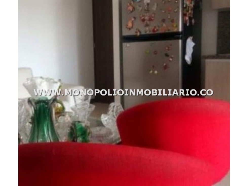 APARTAMENTO EN VENTA - SECTOR VEGAS DE LA DOCTORA, SABANETA COD: 17921 - 5