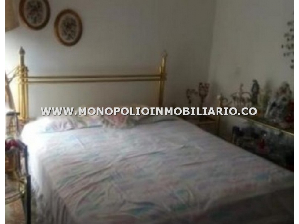 APARTAMENTO EN VENTA - SECTOR VEGAS DE LA DOCTORA, SABANETA COD: 17921 - 6