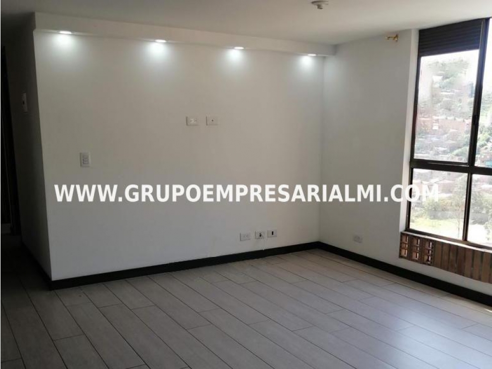 APARTAMENTO EN VENTA - SECTOR VALERIAS, BELLO COD: 27390