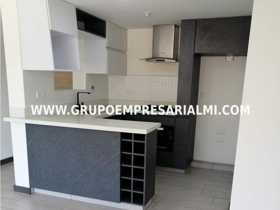 APARTAMENTO EN VENTA - SECTOR VALERIAS, BELLO COD: 27390 — foto 2