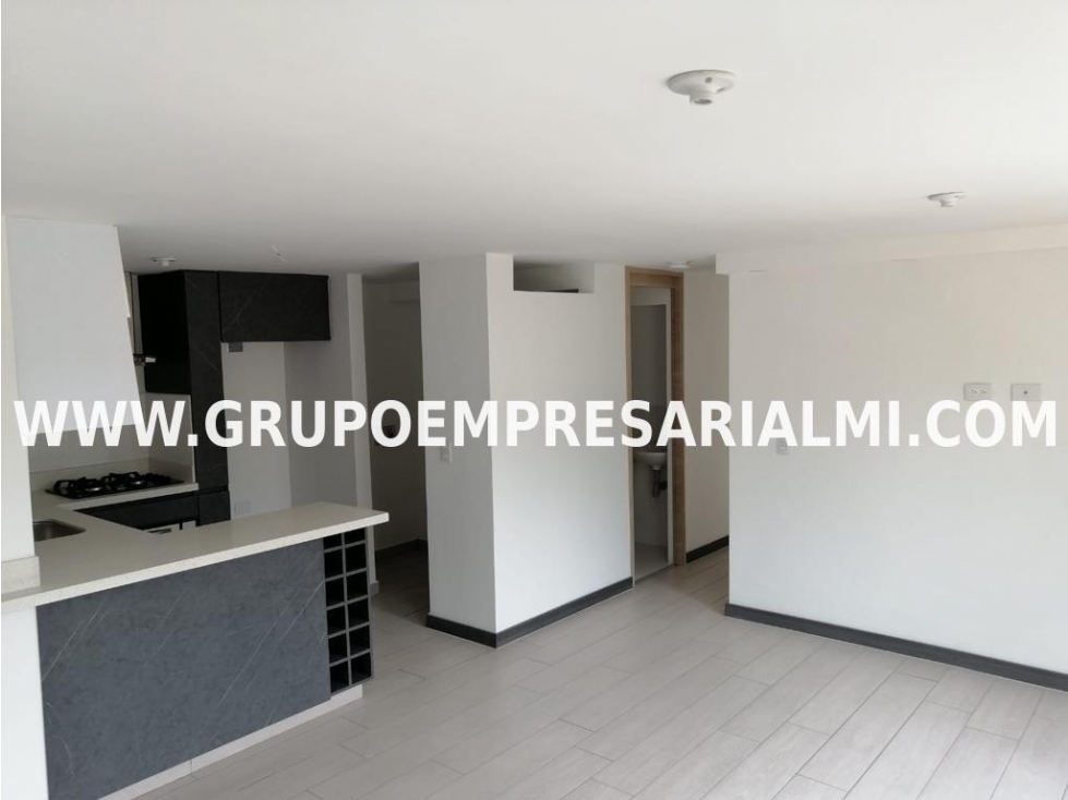 APARTAMENTO EN VENTA - SECTOR VALERIAS, BELLO COD: 27390 — foto 3