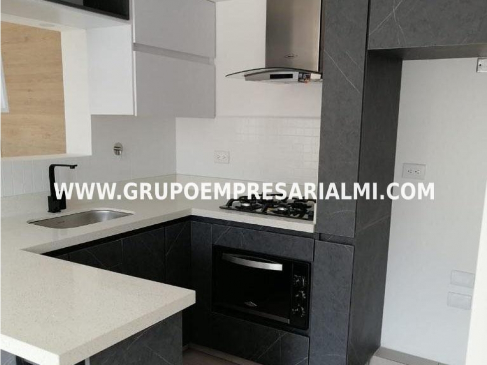 APARTAMENTO EN VENTA - SECTOR VALERIAS, BELLO COD: 27390 — foto 4