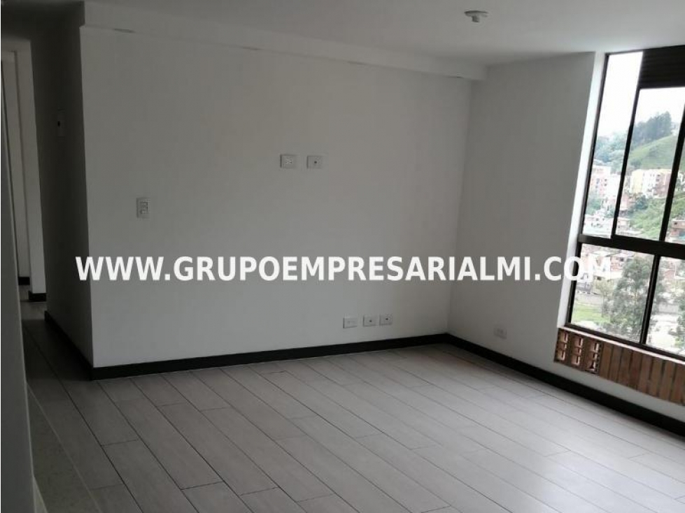 APARTAMENTO EN VENTA - SECTOR VALERIAS, BELLO COD: 27390 — foto 5
