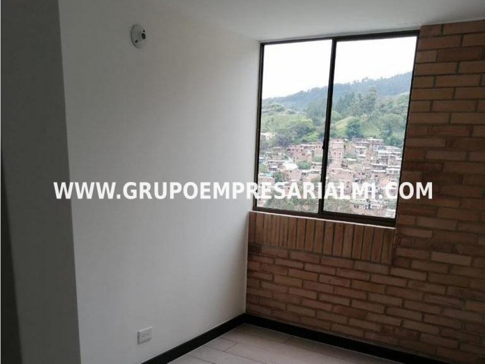 APARTAMENTO EN VENTA - SECTOR VALERIAS, BELLO COD: 27390 — foto 6