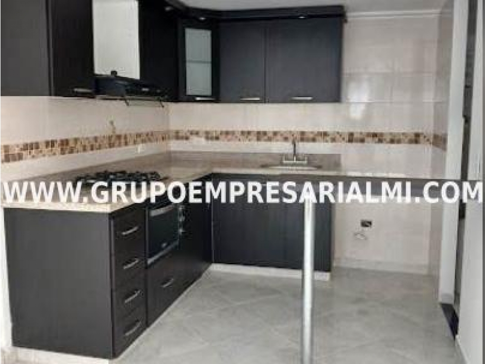 APARTAMENTO EN VENTA - SECTOR VALERIAS, BELLO COD: 34070