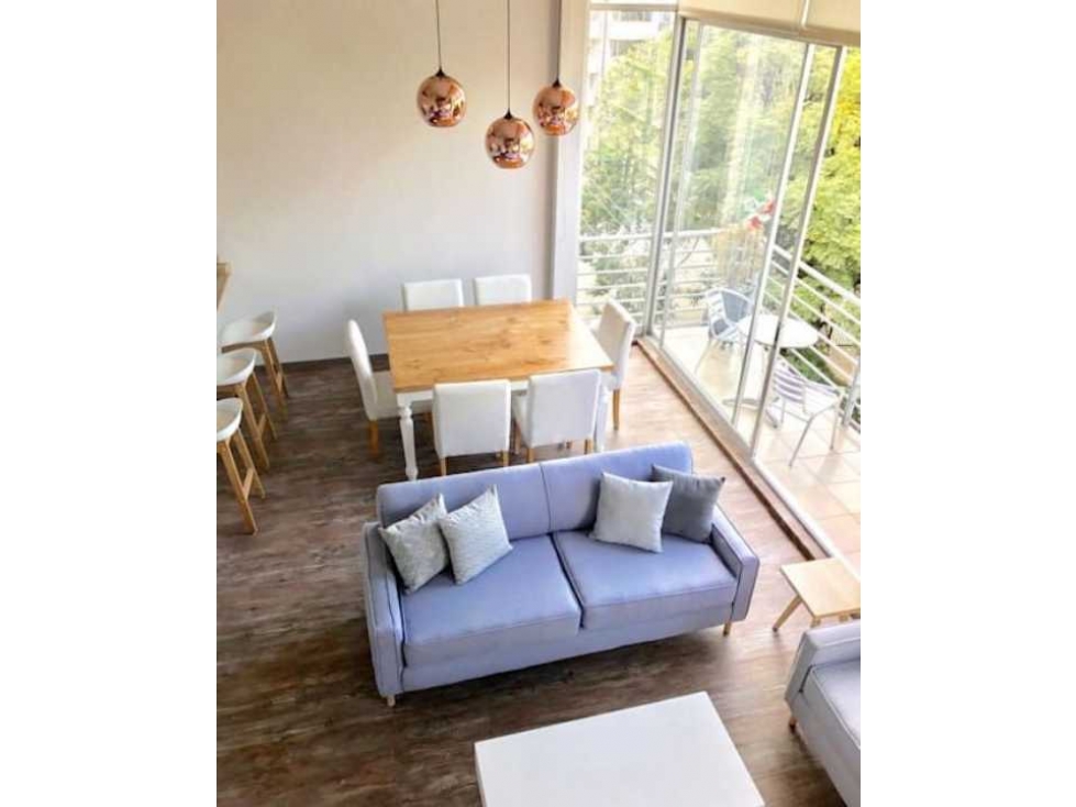Apartamento en venta sector valle de atriz en Pasto - 1
