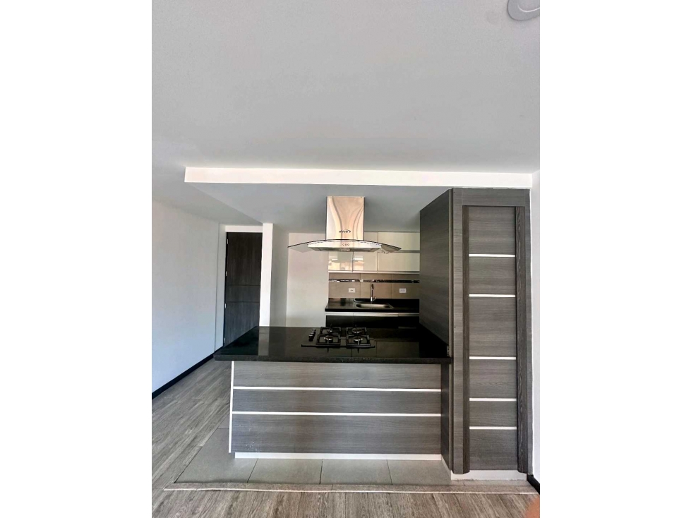 Apartamento en venta sector valle de atriz en Pasto Nariño — foto 2